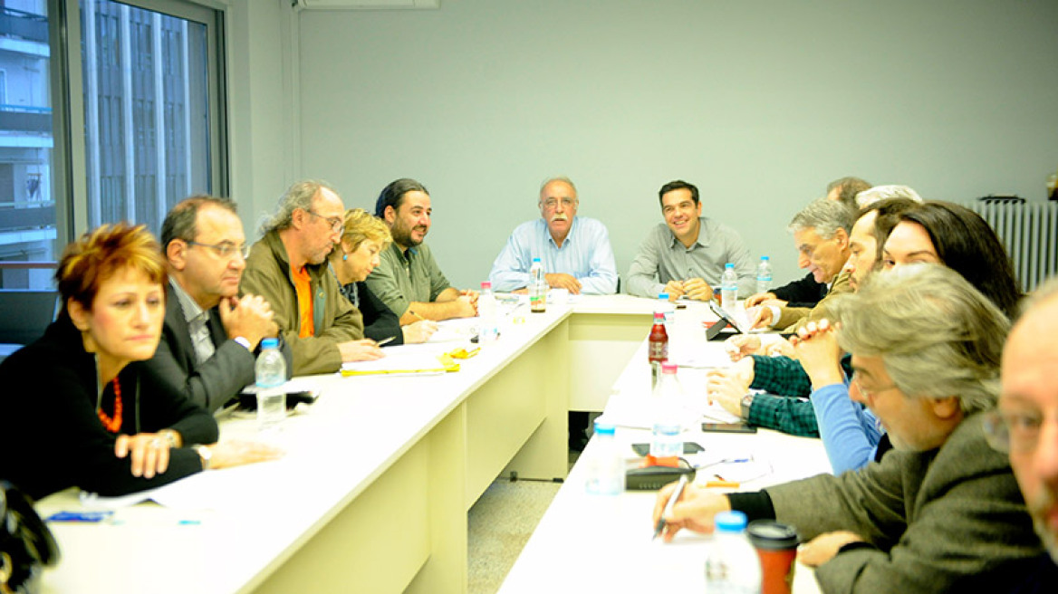 Κορωνάκης: Δεν θα επιβάλω πειθαρχικά μέτρα σε όσους καταψηφίσουν