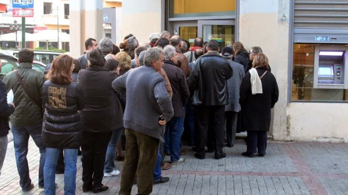 Κρουαζιέρα: «Αναγκαία η άμεση εξομάλυνση του τραπεζικού συστήματος»
