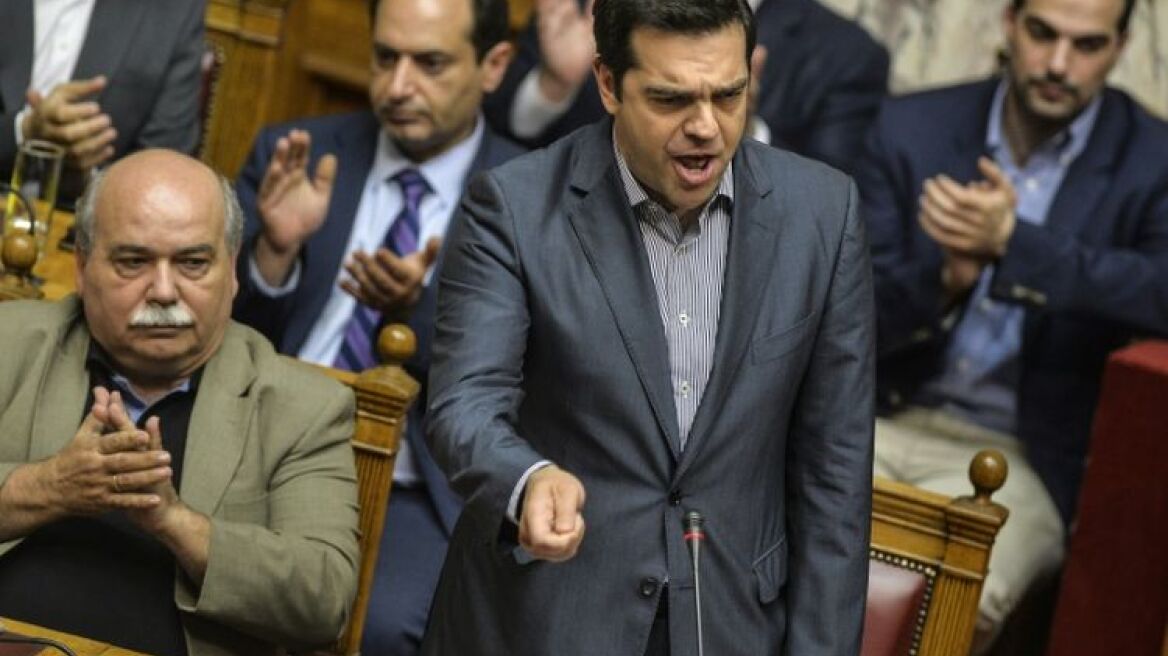 Γαλλία: Η πρώτη χώρα που ψηφίζει για το ελληνικό πακέτο μέτρων  