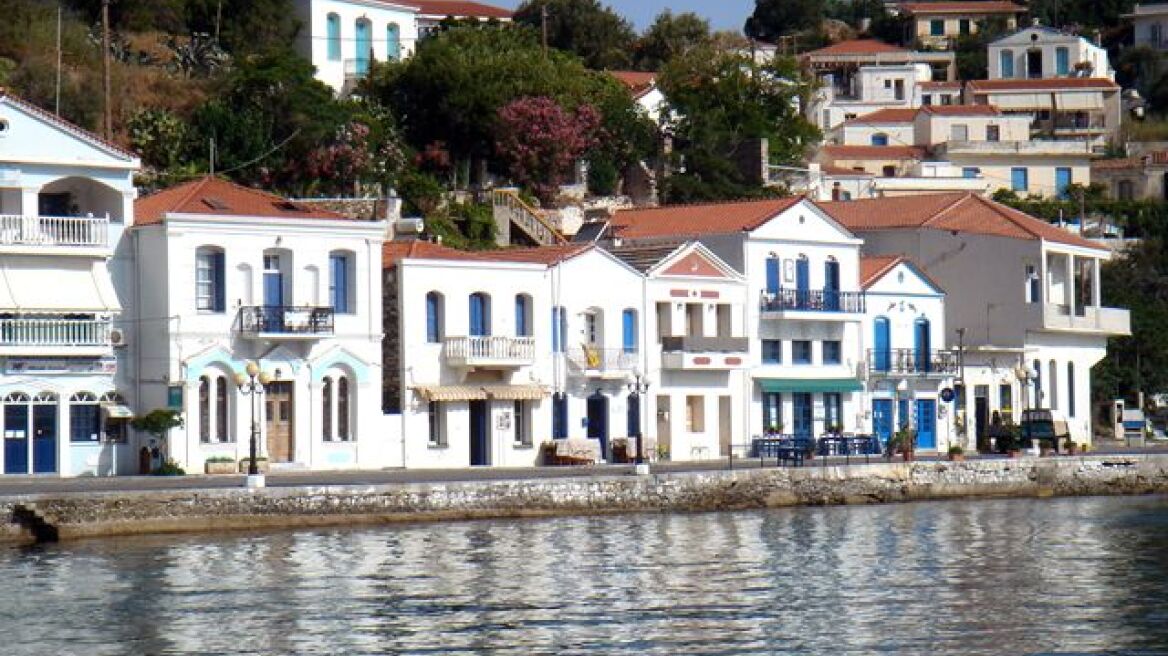 Φεστιβάλ Ίκαρος: Το νησί της Ικαρίας γιορτάζει!