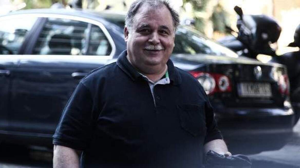 Λεουτσάκος: Μονόδρομος η επιστροφή στο εθνικό νόμισμα