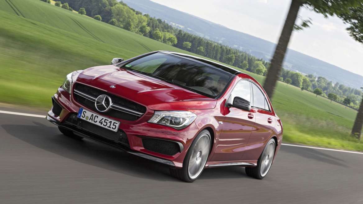 Ποιος είναι ο ισχυρότερος κινητήρας;