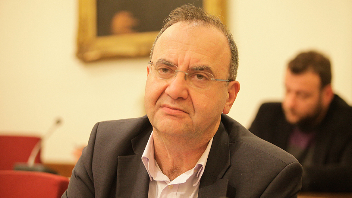 ΙΚΑ-ΕΤΑΜ: Συγκροτούνται ειδικά κλιμάκια ελέγχου