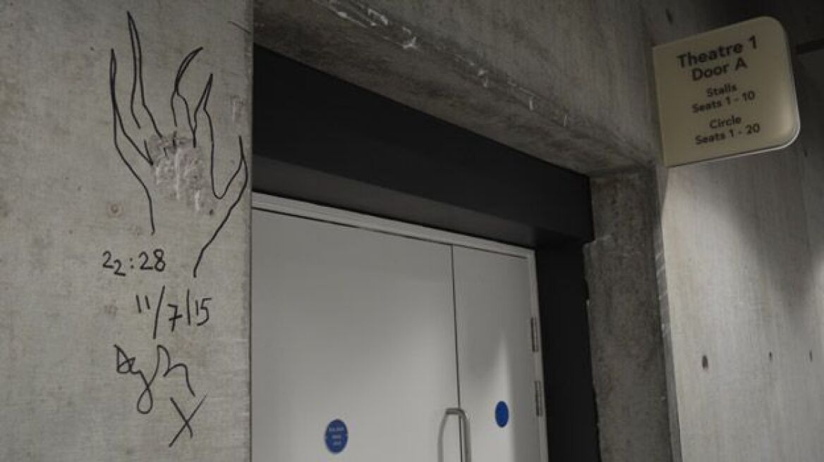 Βρετανία: Σκηνοθέτης πήρε κακές κριτικές και έβγαλε... τσεκούρι!