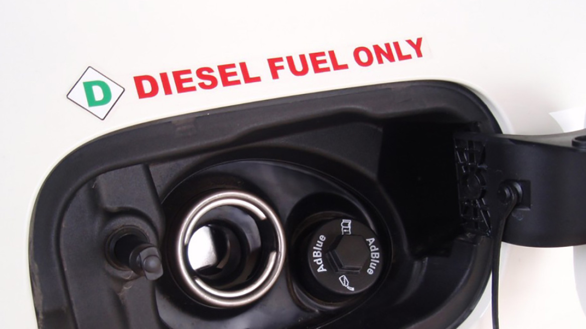 Ευρωπαϊκές κόντρες για τα diesel αυτοκίνητα