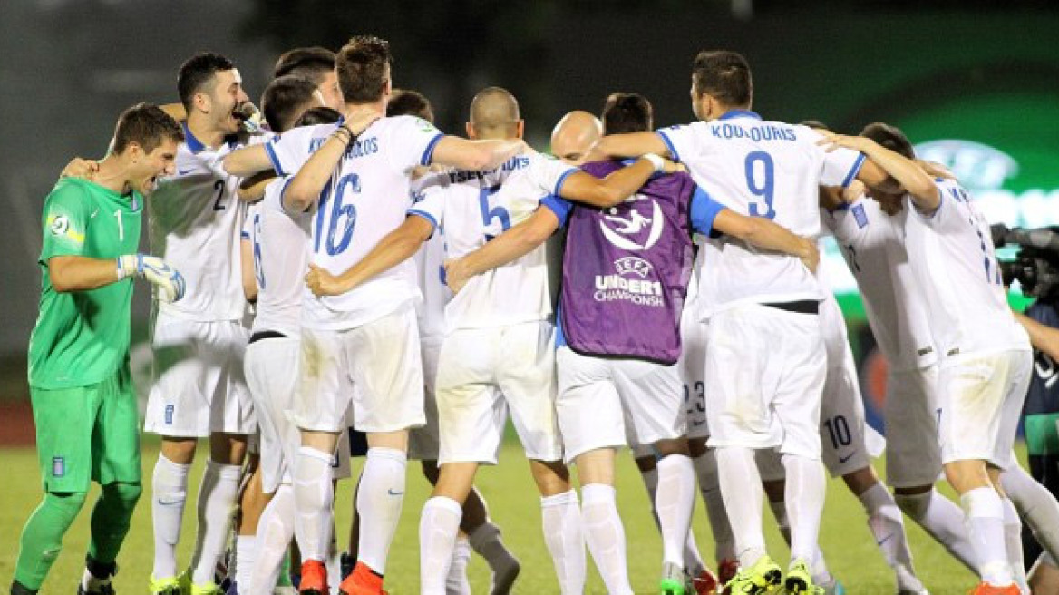 Grexit με ήττα 4-0 από τη Ρωσία