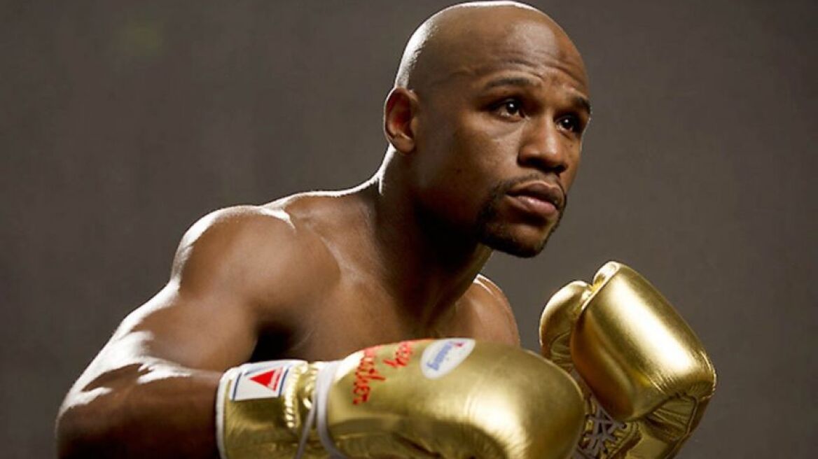 Mayweather: Απέσυρε την Ferrari και πήρε...