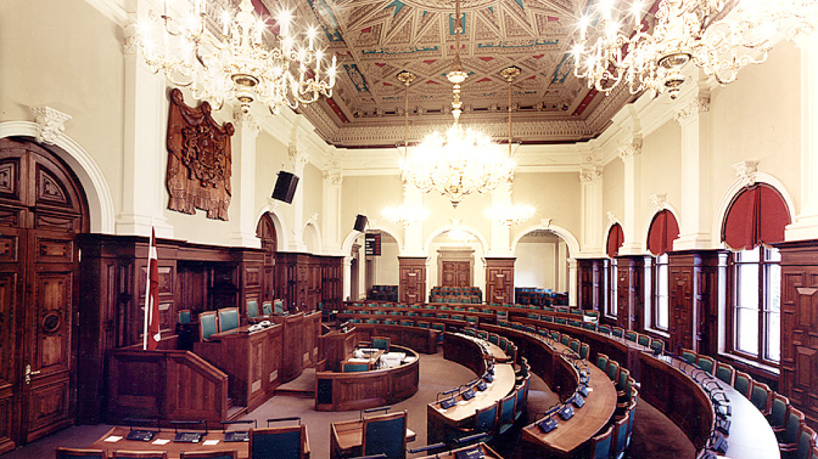 «Πράσινο» και από τη Λετονία στα μέτρα για την Ελλάδα