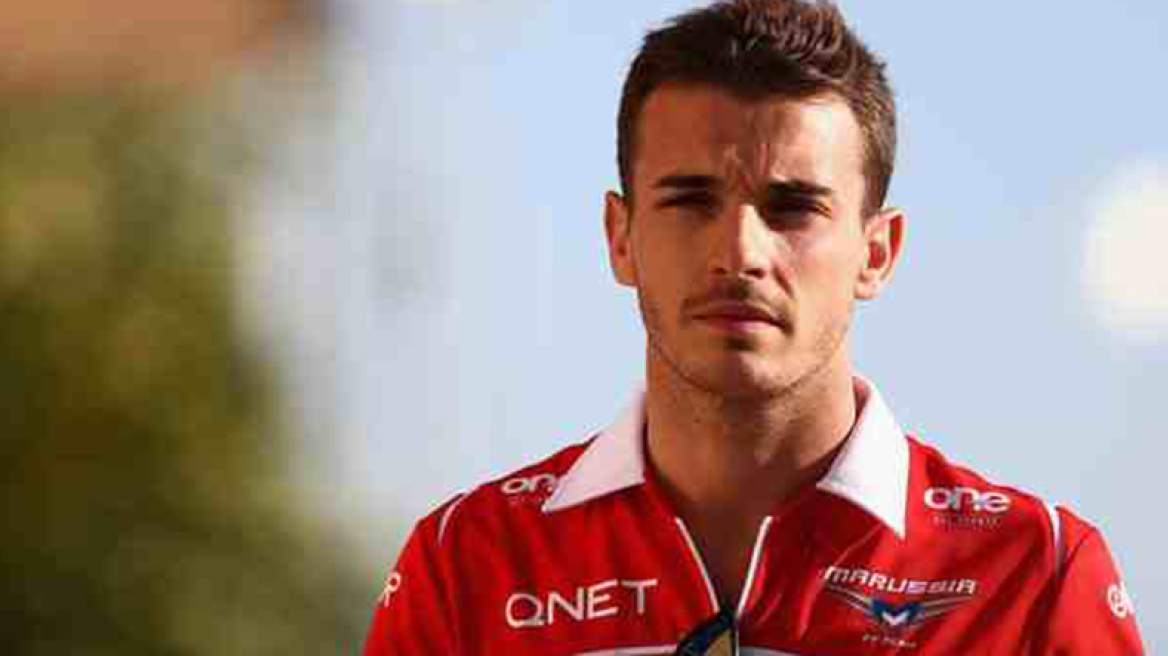 ΣΟΚ: Πέθανε ο Μπιανκί