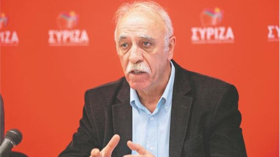 Βίτσας: Πρέπει να δημιουργήσουμε καλύτερες συνθήκες