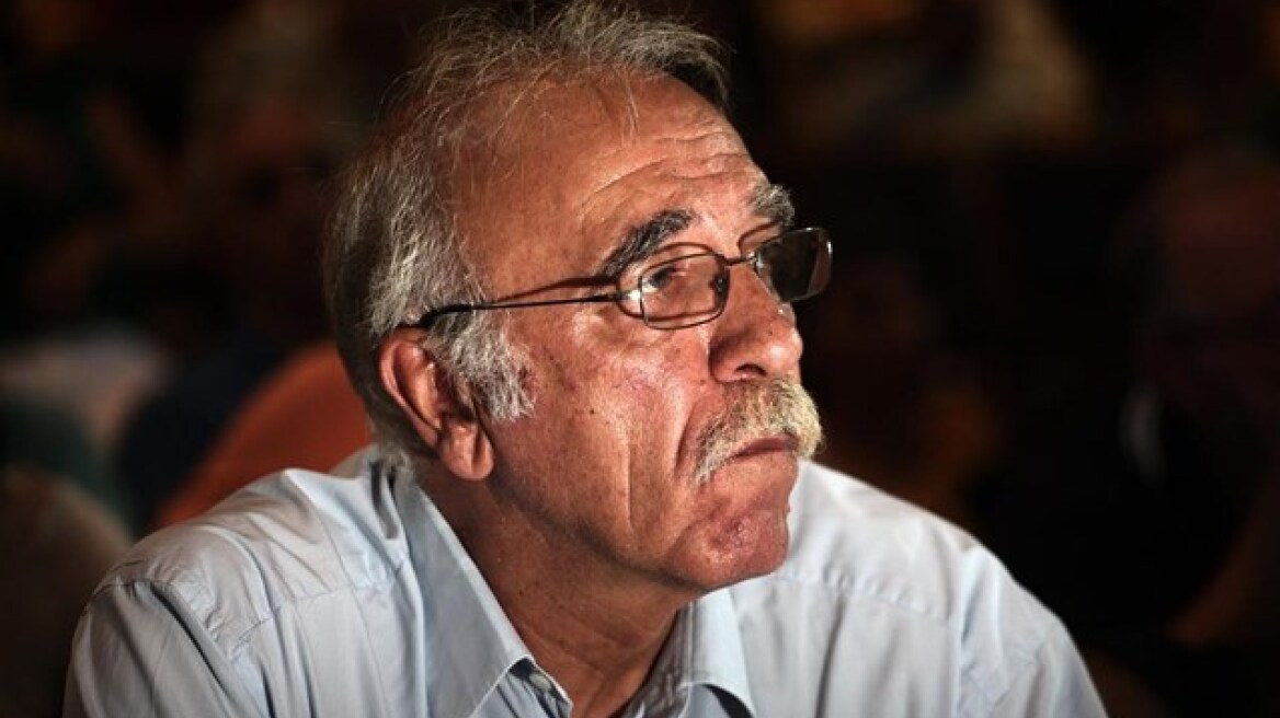 Ήσυχος σε Βίτσα: «Μην τολμήσεις να αναζητήσεις καλούς δεξιούς και αριστερούς»