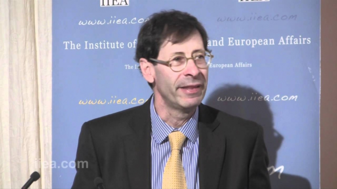 Ο Maurice Obstfeld νέος επικεφαλής οικονομολόγος του ΔΝΤ