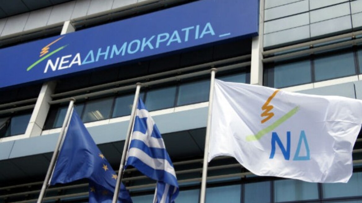 Πρωτοβουλία της ΝΔ για τη «διάσωση» των αγροτών από τα νέα μέτρα