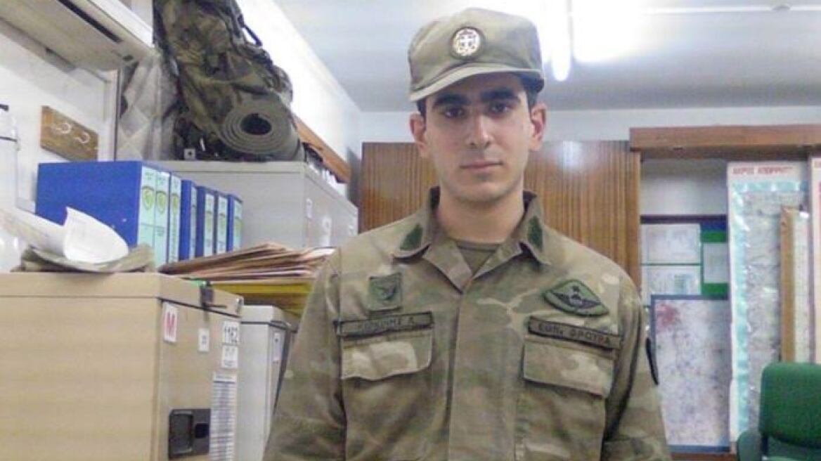 Σοκ από άρθρο για την ομοφυλοφιλία στον κυπριακό στρατό