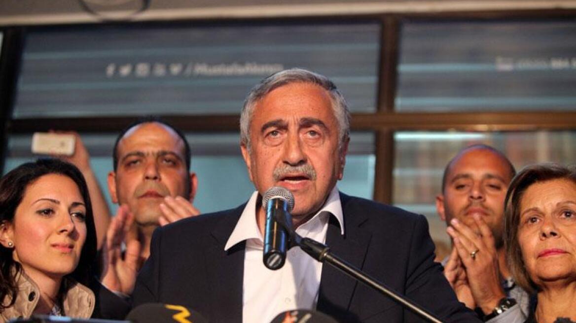 Ακιντζί: Πώς θα μπορούν να εγκαθίστανται Τουρκοκύπριοι και Ελληνοκύπριοι στην Κύπρο