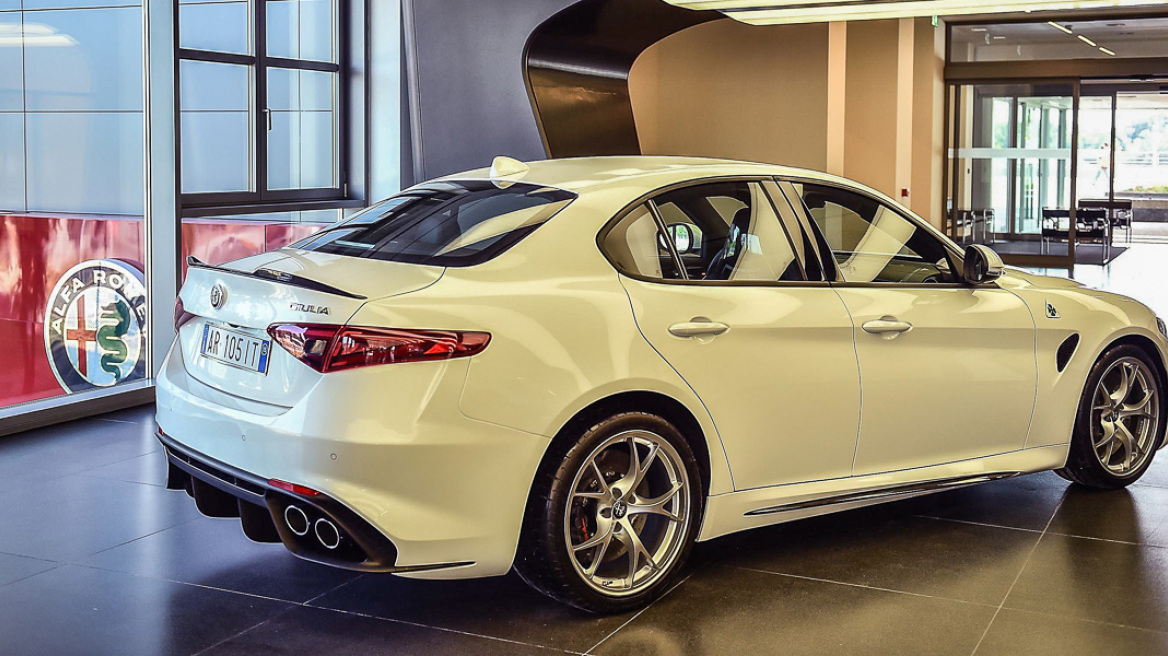 Έχει πεθάνει το ιταλικό design;