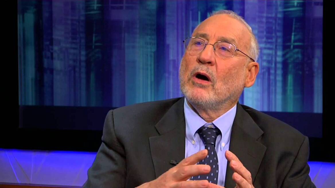 Στίγκλιτς: Ασυνάρτητο το πρόγραμμα που επιβλήθηκε στην Αθήνα