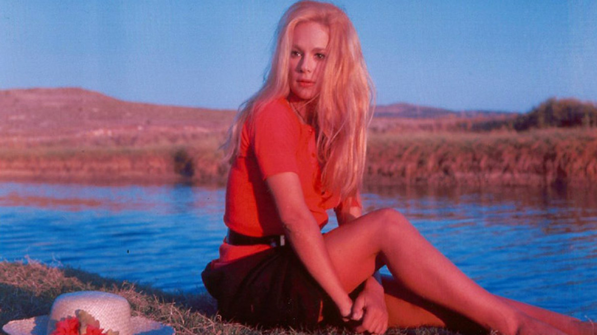 Η Αλίκη μέσα από τα δικά της λόγια