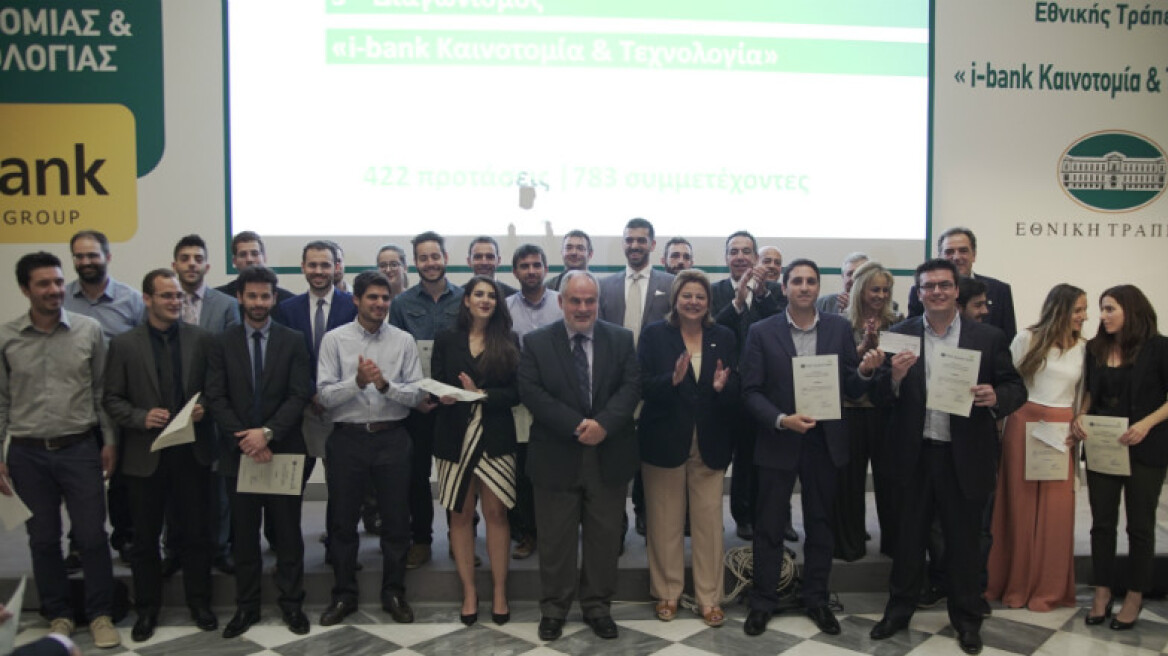 Η ώρα της καινοτομίας