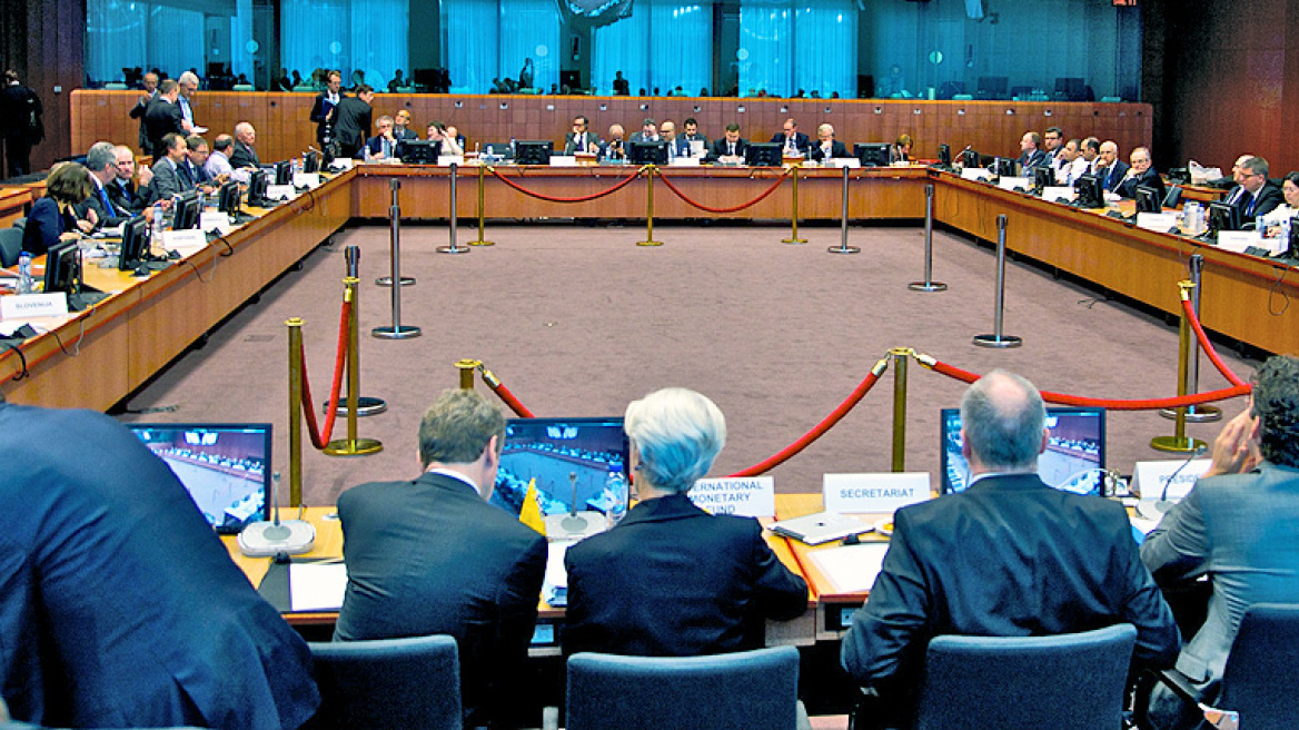 FT: Eurogroup στις 11 Αυγούστου για την έγκριση του νέου ελληνικού προγράμματος