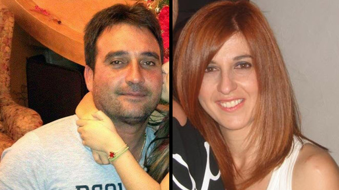 Δολοφονία καπετάνιου Γουλανδρή: Ομολόγησε το φόνο του συζύγου της και μετά ανακάλεσε
