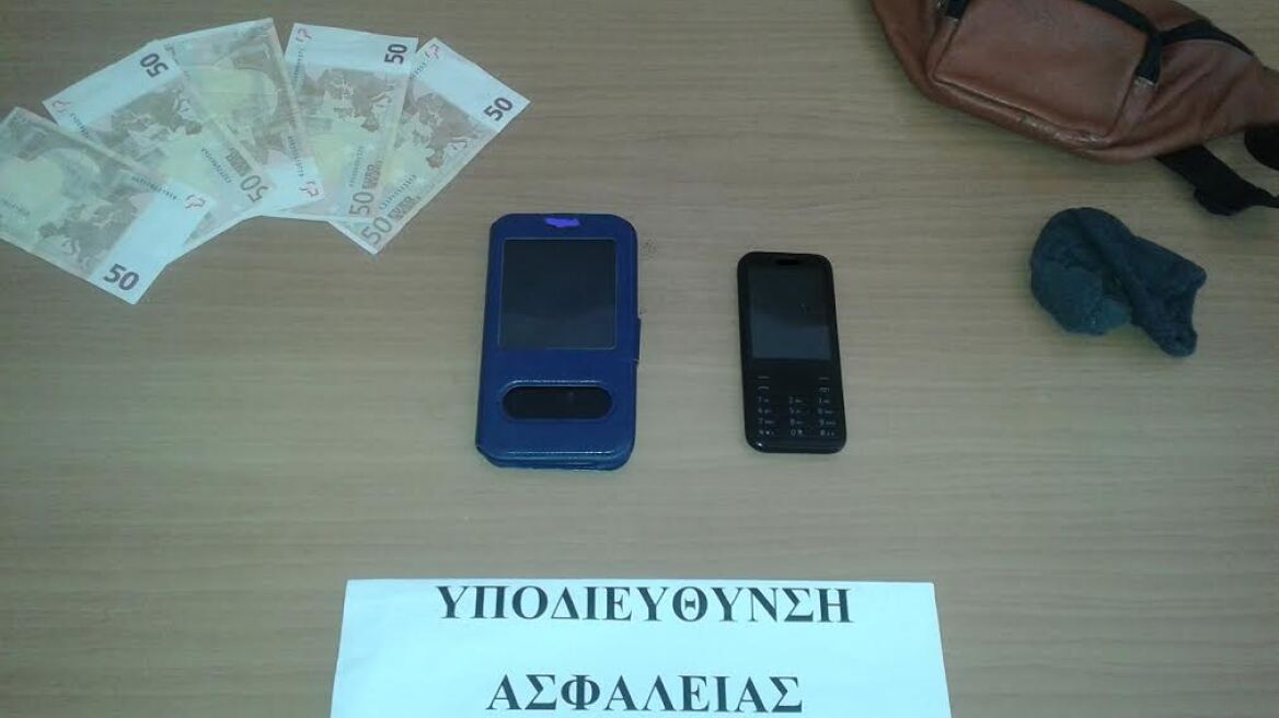 Δίδυμο διαρρηκτών άνοιγε σπίτια στην Καλαμάτα