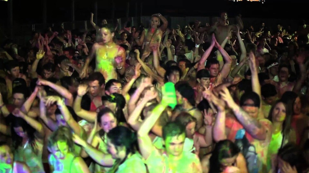 UK woman accuses compatriots of rape after she passed out at notorious party ‘enclave’