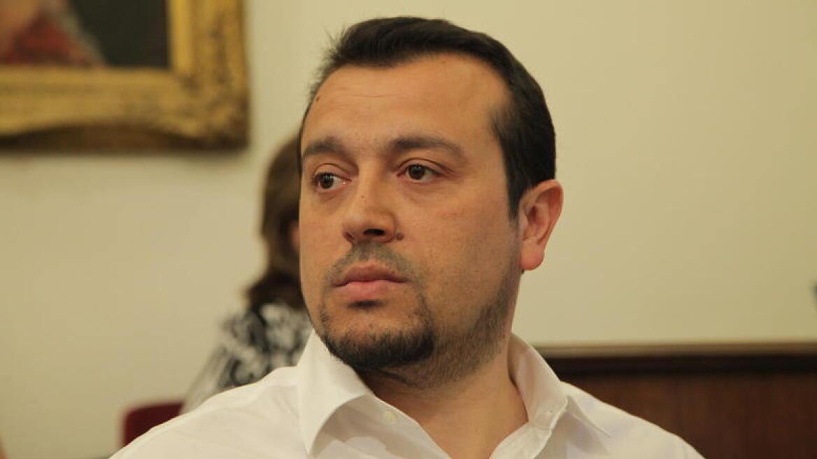 Θέμα εκλογών θέτει ο Παππάς: Δεν μπορούμε να πορευόμαστε για πολύ με κυβέρνηση μειοψηφίας