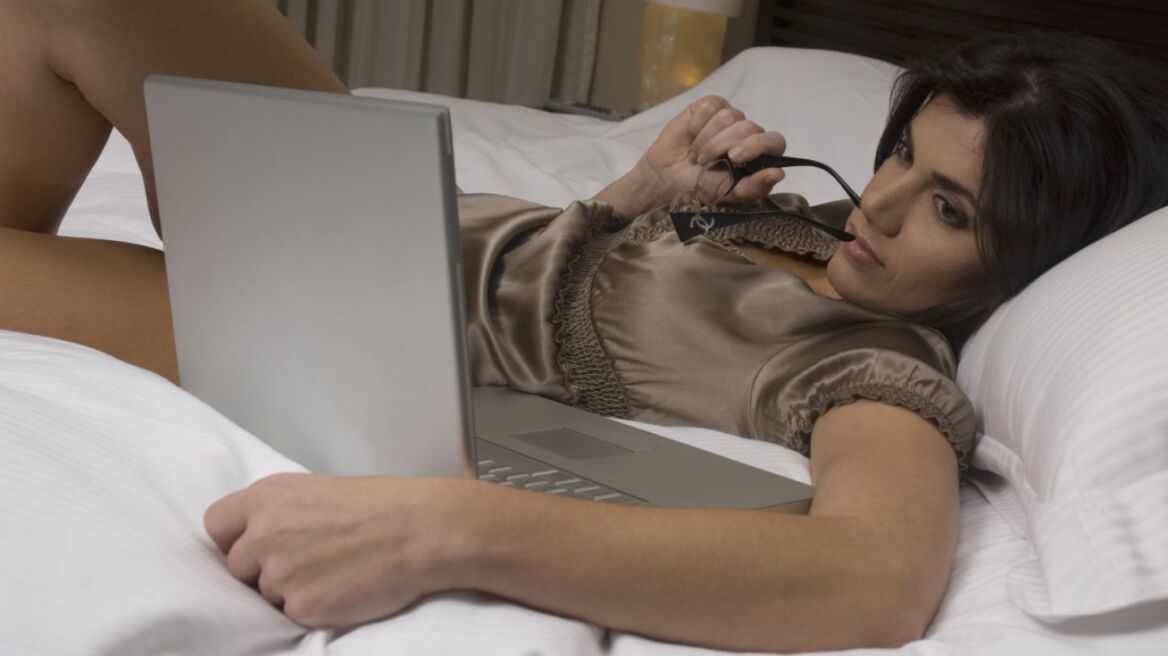 The XXX factor. What is it that women want from porn?