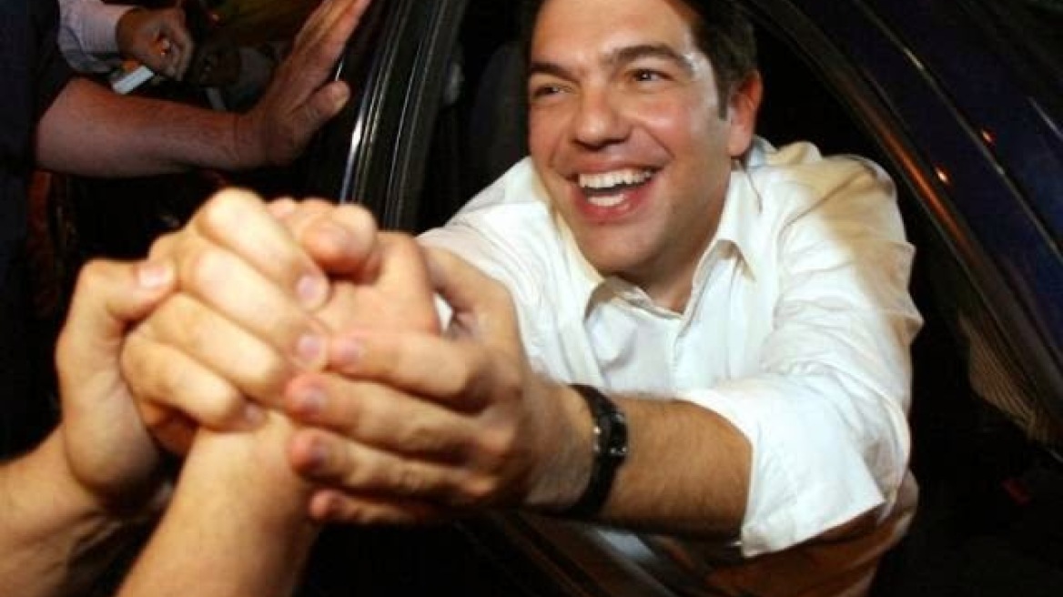 Why are Greek MPs laughing all the way to the bank? Gifts for lawmakers while common people starve