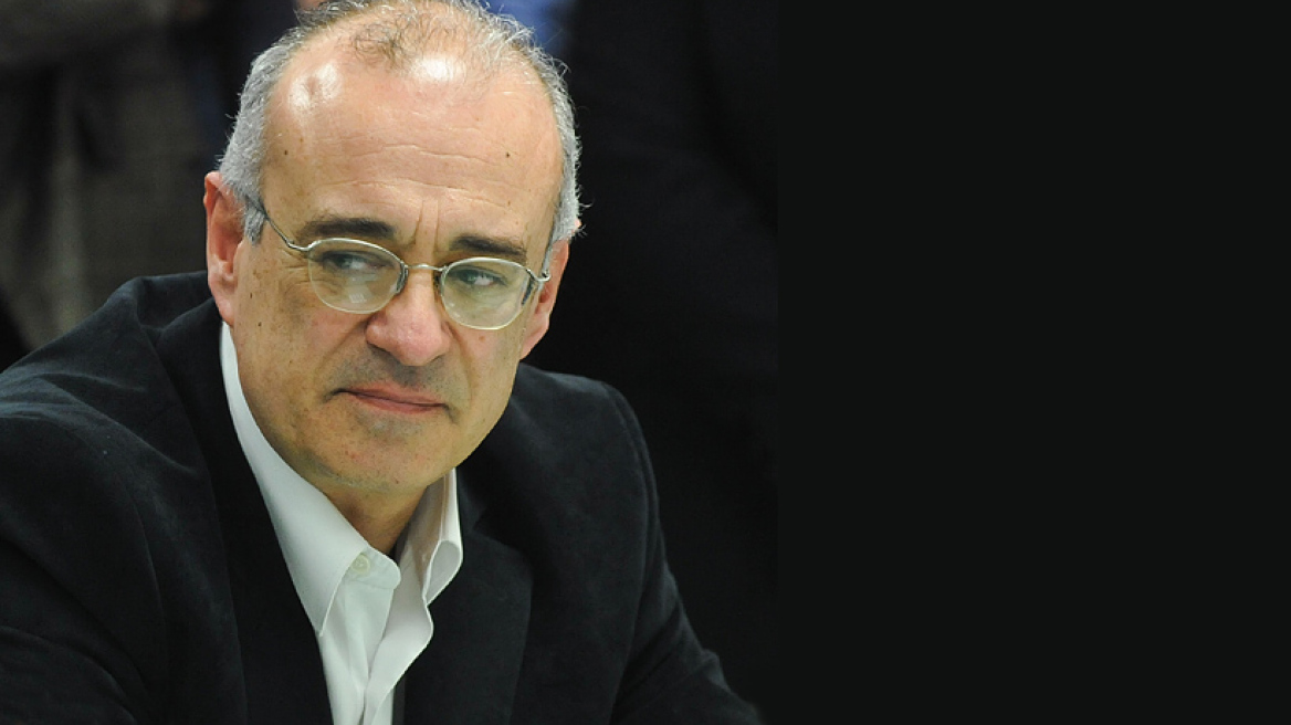 Μάρδας: Δεν υπάρχει χρονοδιάγραμμα για την άρση των capital controls