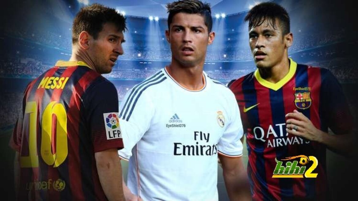 UEFA: Αυτά είναι τα δέκα καλύτερα γκολ στην Ευρώπη (το ένα "Ελληνικό")