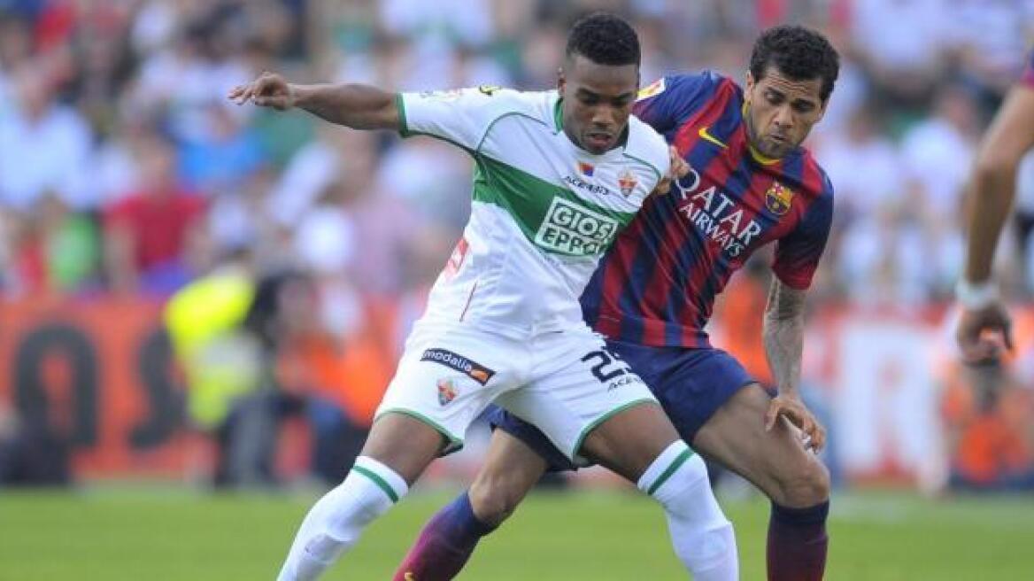 Βίντεο: Γκάρι Ροντρίγκες για ΠΑΟΚ!