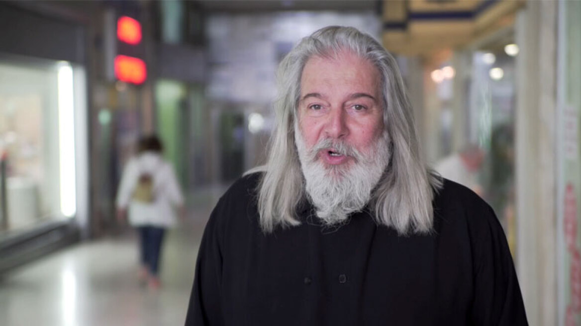 Ό,τι θέλεις από ένα ρόφημα