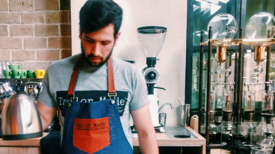 Το Tailor Made πήγε Νέα Σμύρνη