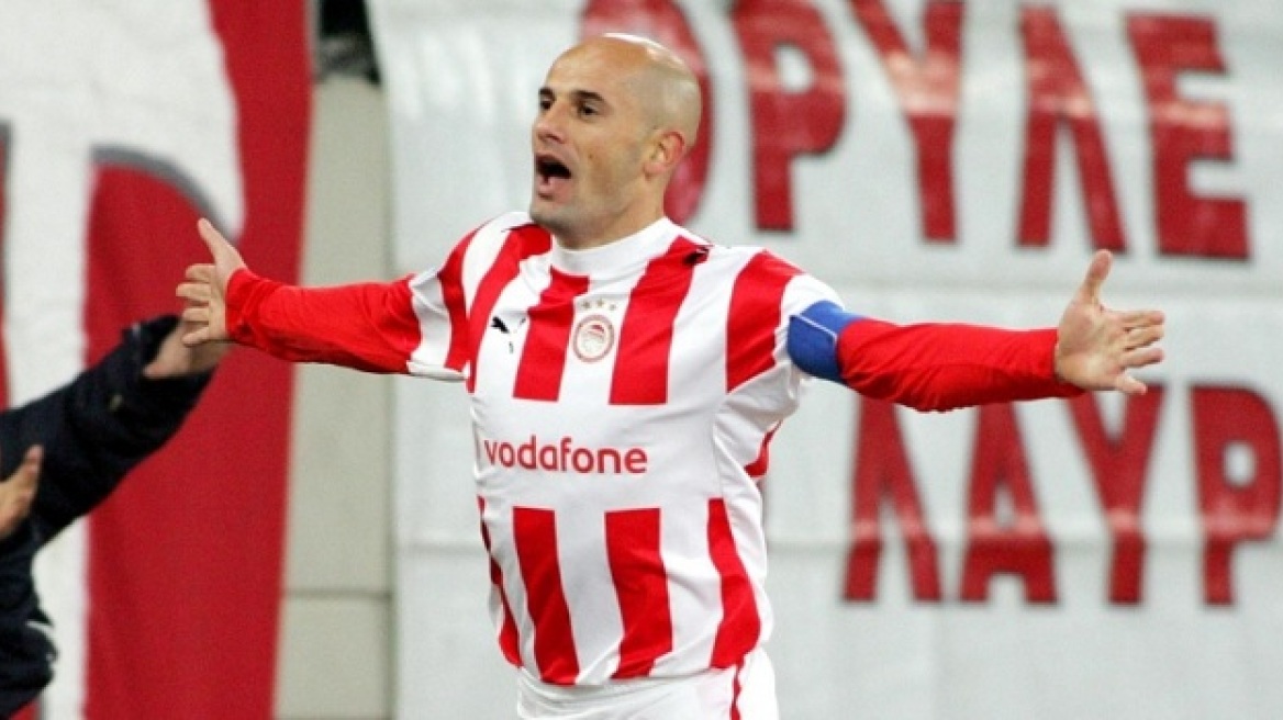 Πρέντραγκ Τζόρτζεβιτς: Ο «εμβληματικός» αρχηγός!