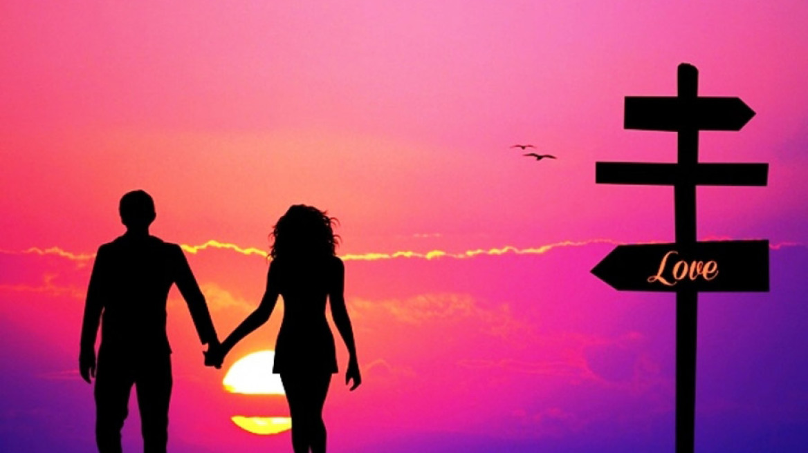 Ερωτικό ωροσκόπιο 29/7