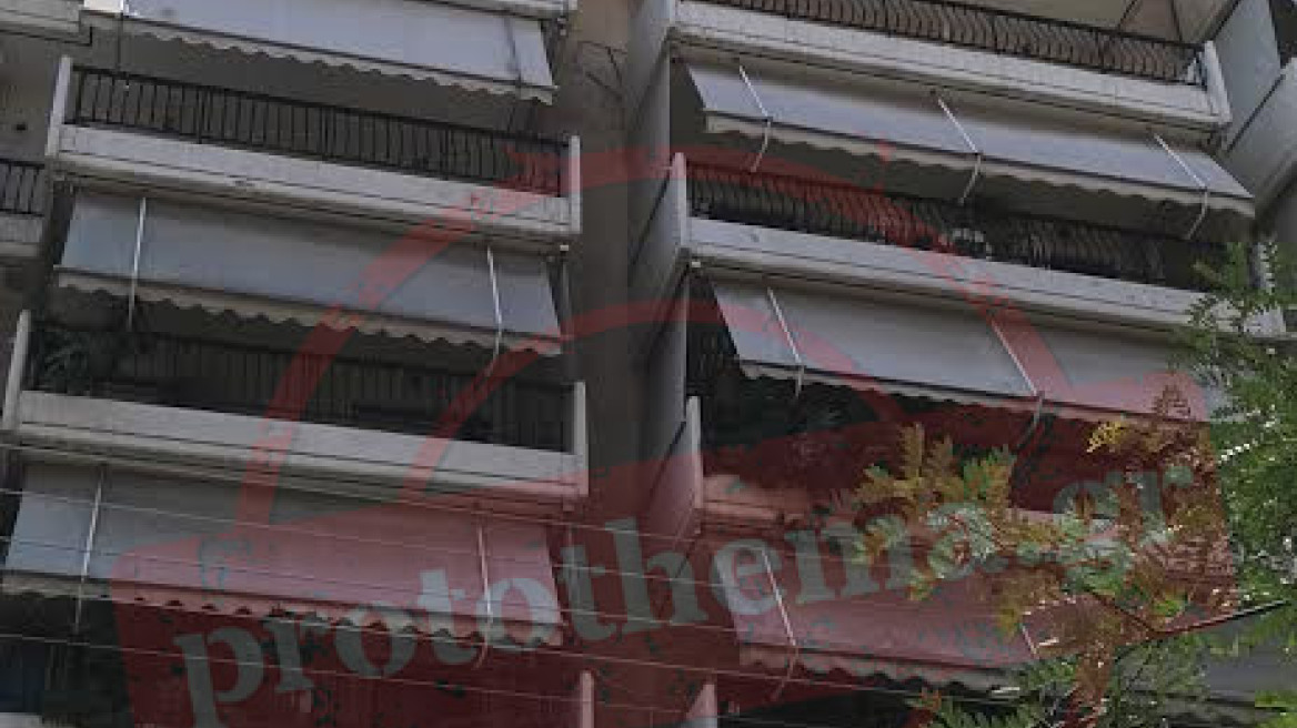 Πατήσια: Δίωξη για ανθρωποκτονία από πρόθεση στη μητέρα του βρέφους 