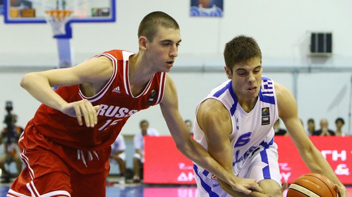 Έτοιμη για… ραντεβού!