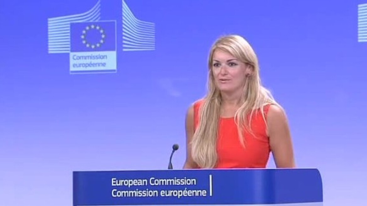 Κομισιόν: Ικανοποίηση για τις διαπραγματεύσεις - Η Αθήνα τηρεί τις δεσμεύσεις της