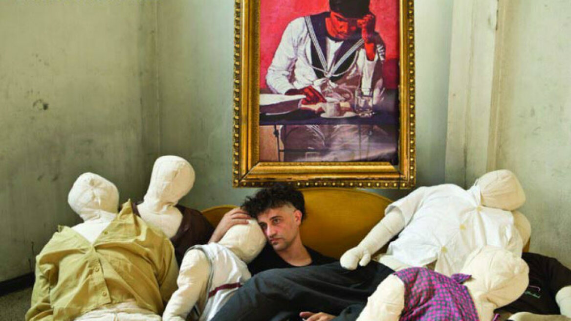 Με «Ορέστη» το φινάλε στην Επίδαυρο