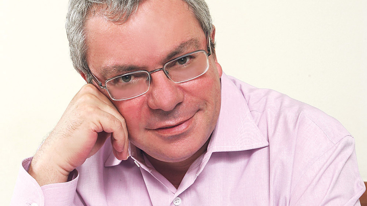 Πώς το δημοψήφισμα έδιωξε  την κατάθλιψη του Μαλέλη