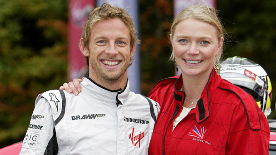 O Μπάτον παρουσιαστής του Top Gear;