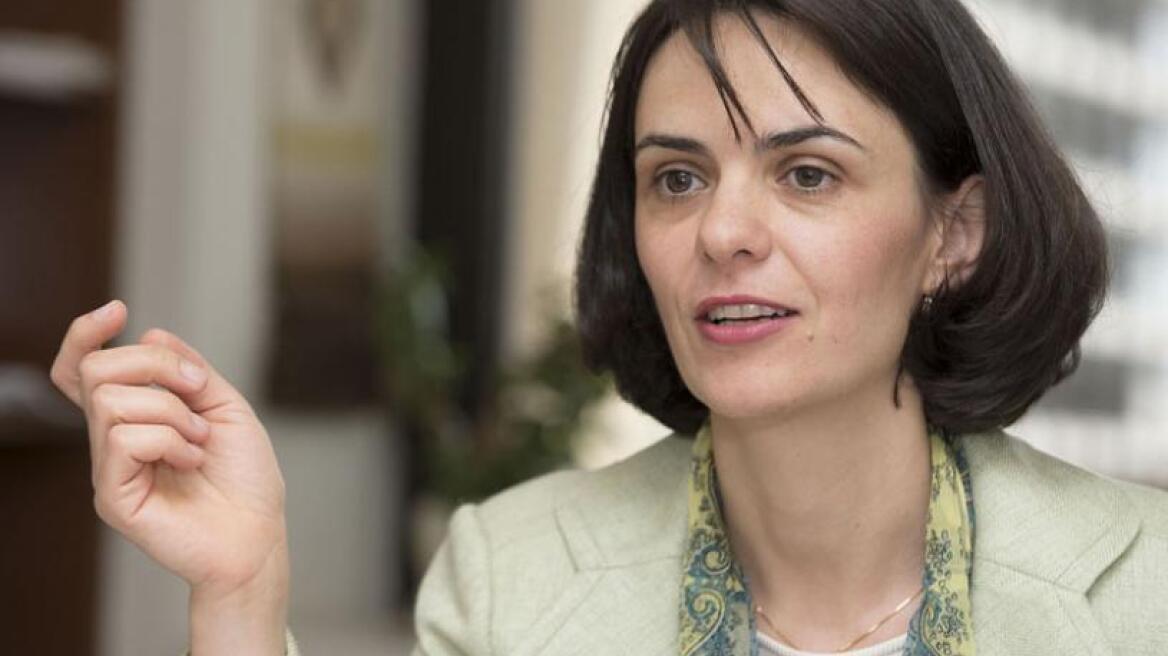 Άφιξη «σταρ» της Βελκουλέσκου στην Αθήνα 