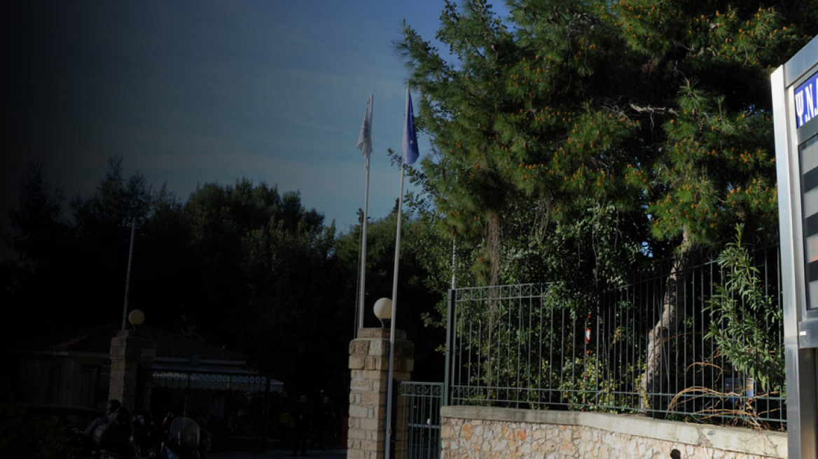 Χωρίς προσωπικό, φαγητό, αναλώσιμα το Δρομοκαΐτειο