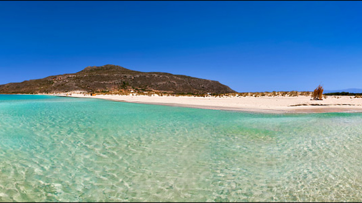 Τα decks παίρνουν φωτιά στην Ελαφόνησο!