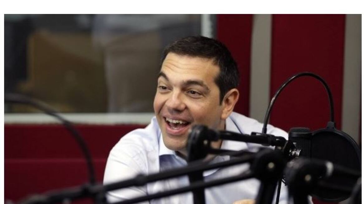 Διεθνή ΜΜΕ: Αντιμέτωπος με τον διχασμό στο κόμμα του ο Αλέξης Τσίπρας