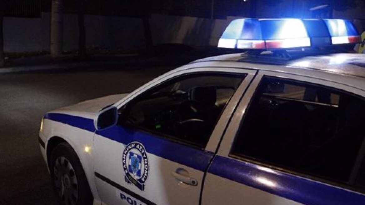 Πάτρα: Στο νοσοκομείο τρεις κρατούμενοι έπειτα από χρήση ναρκωτικών