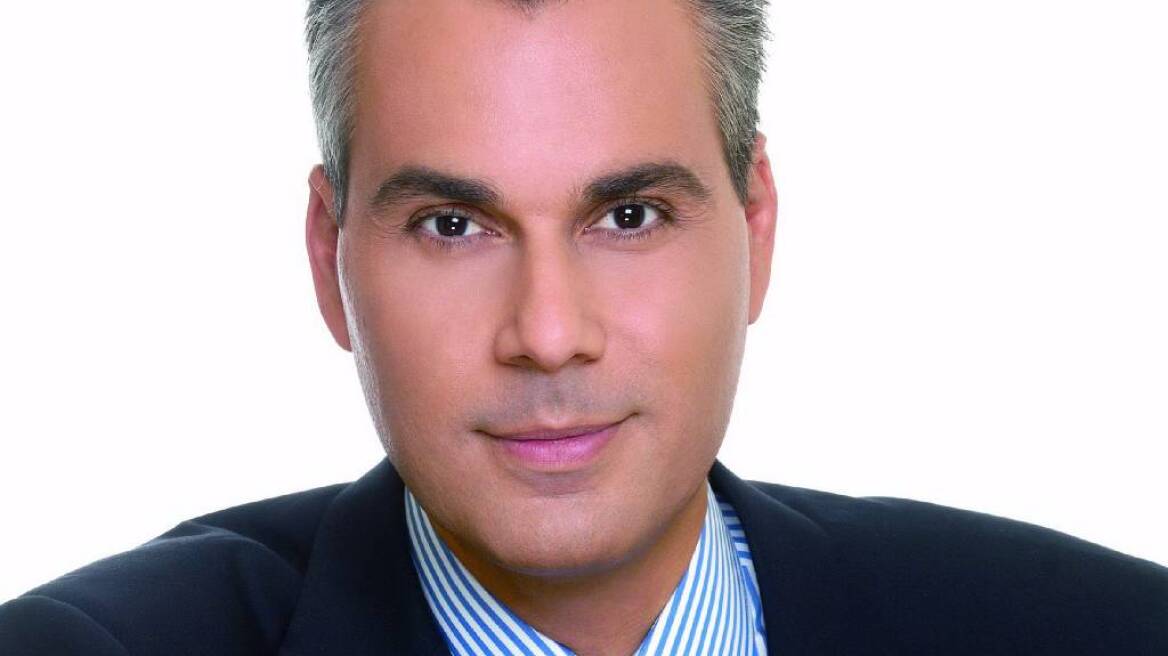 Εκτός Mega ο Νίκος Στραβελάκης - Νέος διευθυντής ειδήσεων ο Μανώλης Καψής