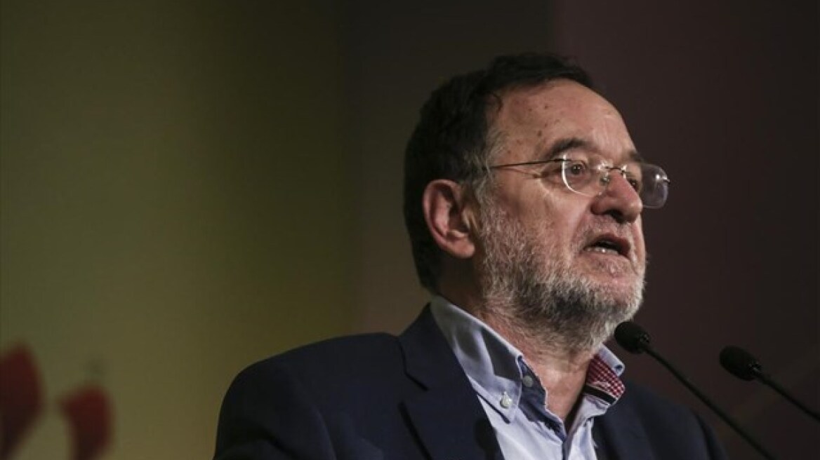 «Καταγγελία» Iskra: Οι θεσμοί υπαγορεύουν διόρθωση νόμων 